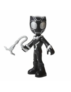 Jointed Figure Hasbro Spider-Man y sus increíbles amigos 2
