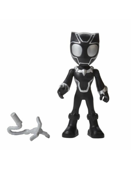 Jointed Figure Hasbro Spider-Man y sus increíbles amigos