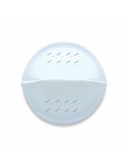 Breast Pads Dodie 30 pcs