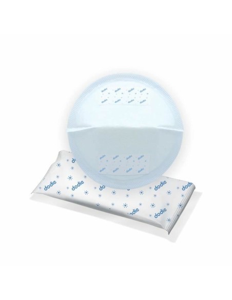 Breast Pads Dodie 30 pcs