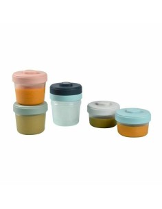 Set of Bowls for Baby Food Béaba
