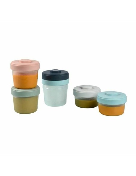 Set of Bowls for Baby Food Béaba