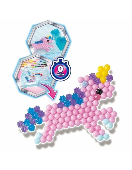 Glass beads Aquabeads 31914