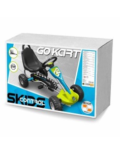 Go-Kart Stamp J679001 2