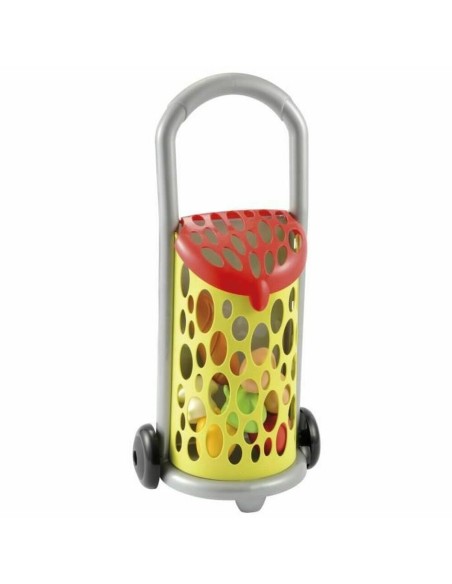Shopping cart Ecoiffier 977