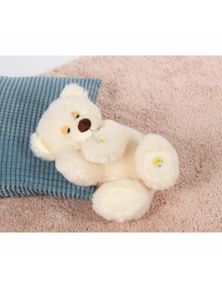 Fluffy toy Gipsy Mon ourson Reveur
