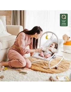 Baby Hammock Badabulle B012014 Green 2