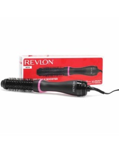 Curling Tongs Revlon RVDR5292E 820 W