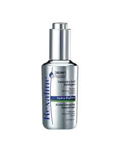 Anti-fatigue Serum Rexaline D Bigbang Concentrated Energizing 30 ml