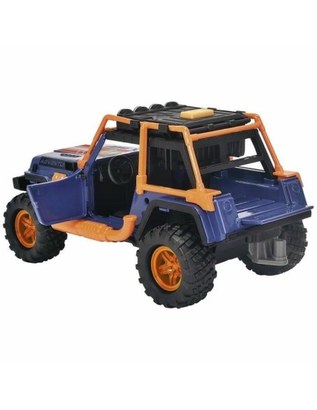 Playset Simba Dickie Dinosaur Commander