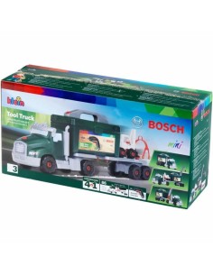 Remote-Controlled Car Klein