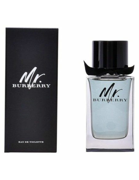 Men's Perfume Mr Burberry Burberry EDT Mr Burberry 50 ml