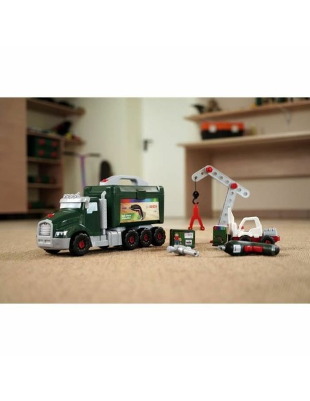 Remote-Controlled Car Klein