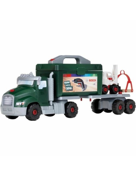 Remote-Controlled Car Klein