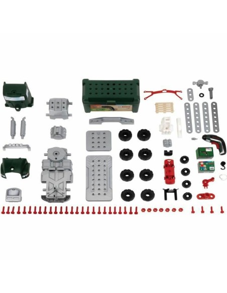 Remote-Controlled Car Klein