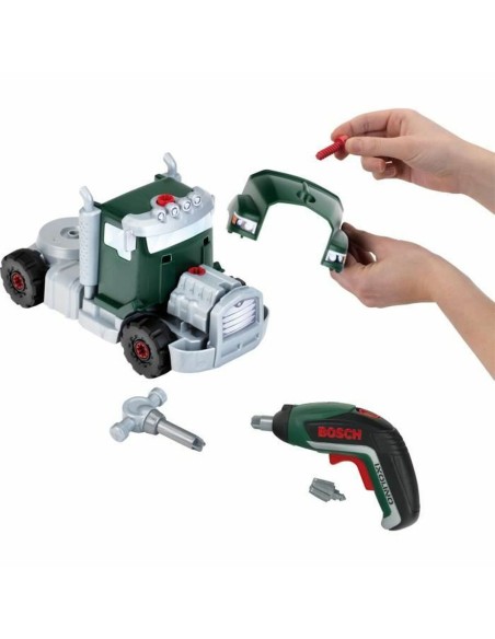 Remote-Controlled Car Klein