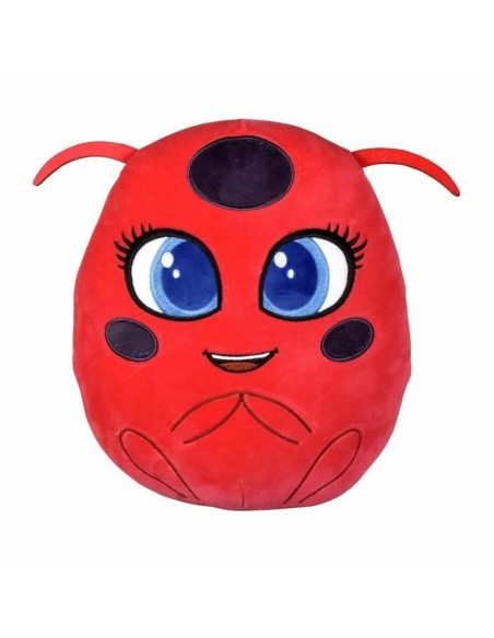 Fluffy toy Bandai Tikki Plush Plastic