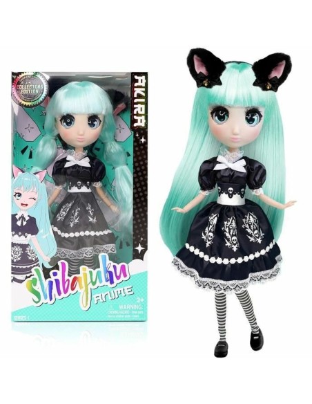 Doll Bandai
