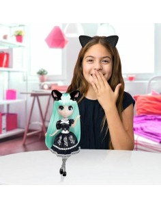 Doll Bandai 2