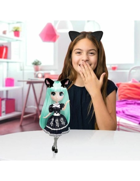 Doll Bandai