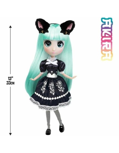Doll Bandai