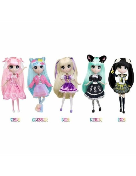 Doll Bandai