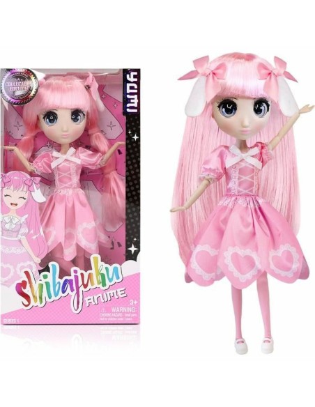 Doll Bandai
