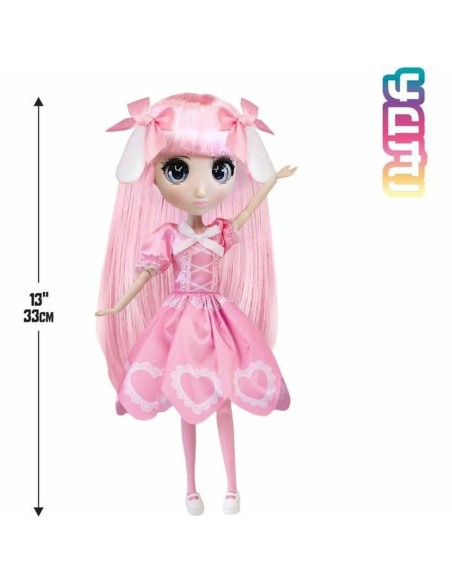 Doll Bandai