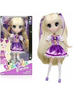 Doll Bandai