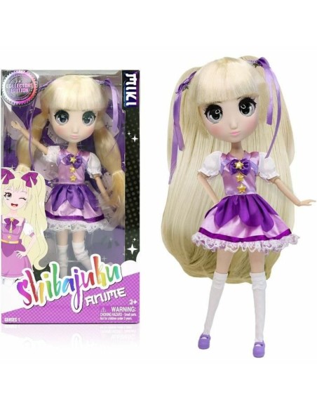 Doll Bandai
