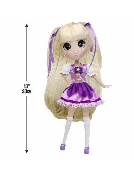 Doll Bandai