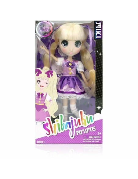 Doll Bandai