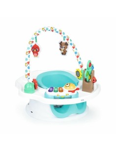 Raiser Baby Einstein SuperSeat 3 in 1 Activity Seat Blue
