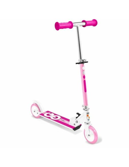 Scooter Stamp SKIDS CONTROL Pink