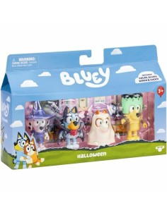 Jointed Figure Bluey Children