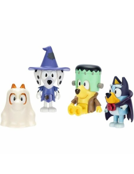 Jointed Figure Bluey Children