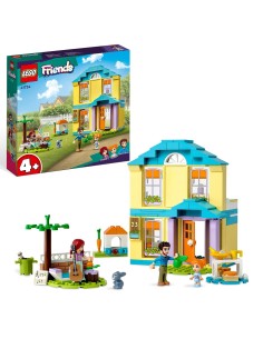 Construction set Lego Friends 41724 185 Pieces