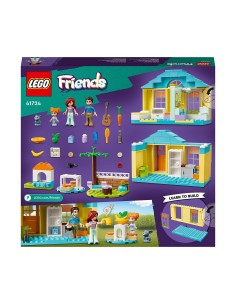 Construction set Lego Friends 41724 185 Pieces 2