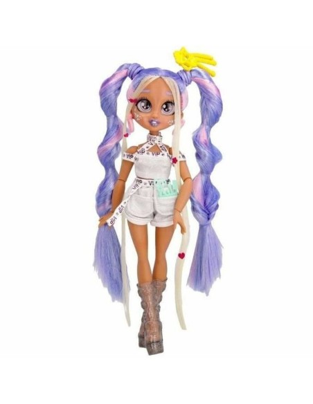 Doll IMC Toys Vip Pets Fashion - Hailey
