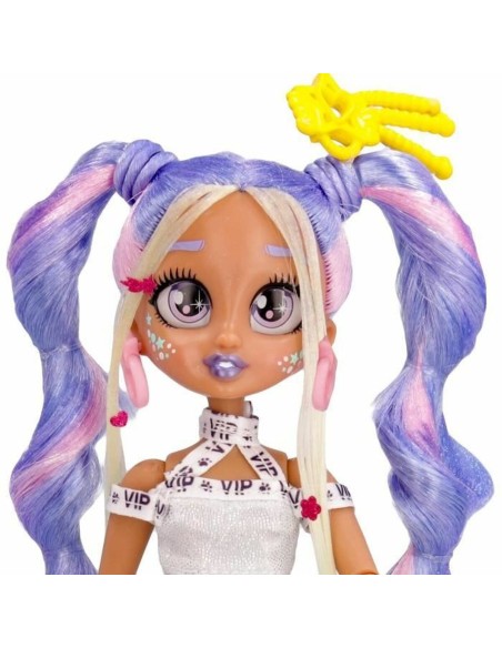 Doll IMC Toys Vip Pets Fashion - Hailey
