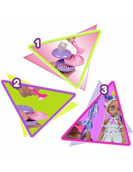Doll IMC Toys Vip Pets Fashion - Hailey