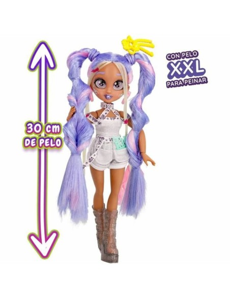 Doll IMC Toys Vip Pets Fashion - Hailey