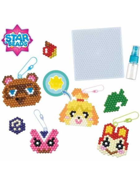 Glass beads Aquabeads 31832
