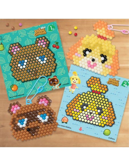 Glass beads Aquabeads 31832