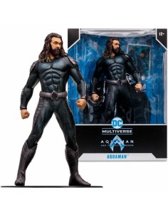 Jointed Figure Lansay Aquaman