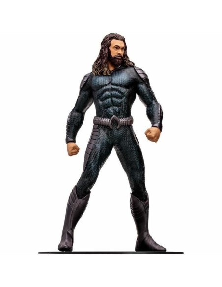 Jointed Figure Lansay Aquaman