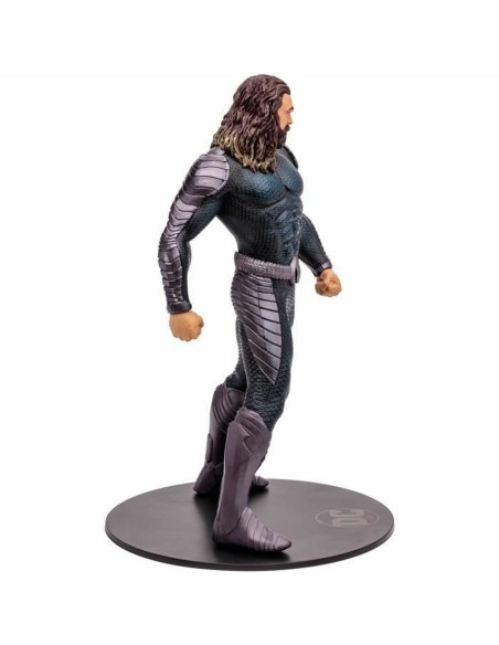 Jointed Figure Lansay Aquaman