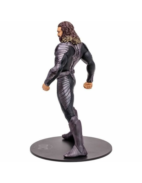 Jointed Figure Lansay Aquaman