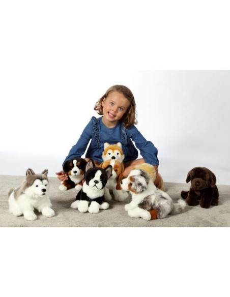 Fluffy toy Gipsy Dog