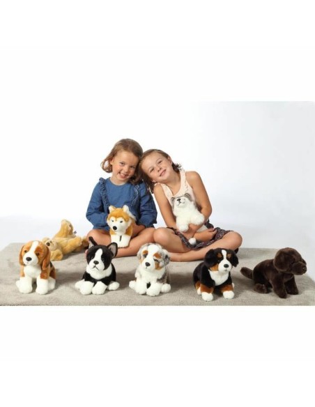 Fluffy toy Gipsy Dog